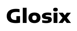 ​​Glosix - logo